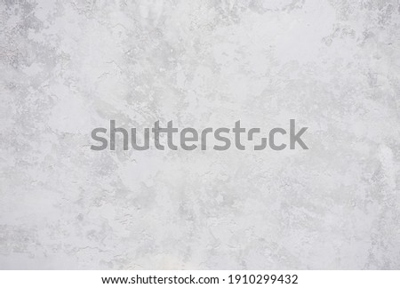 Gray texture background concrete, horizontal design