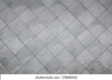 Gray Tile Wallpaper