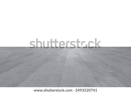 Similar – Image, Stock Photo Flooring of a city