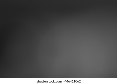 abstract gray soft background
