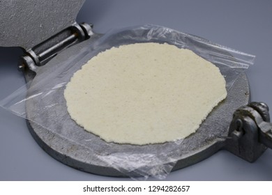 Gray Tortilla Press