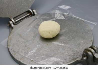 Gray Tortilla Press