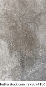 Gray wall background texture etching