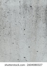 Gray Wall Suitable For Backgound