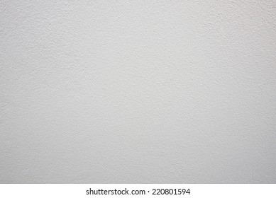 Gray Wall Texture With Clear Light