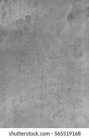 gray watercolor stain, watercolor background, monochrome image