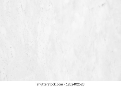 Gray and white natural marble pattern texture background - Shutterstock ID 1282402528