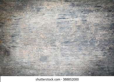 Gray Wood Background