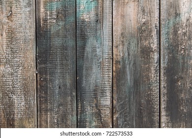 Gray Wood Background