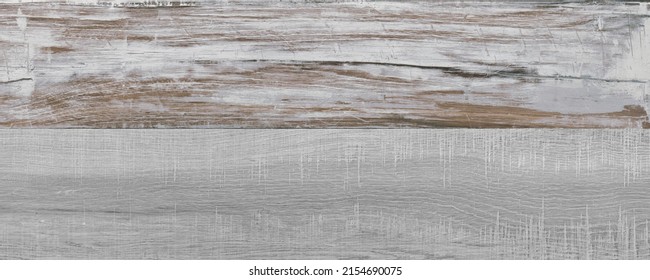 gray wood texture parquet background - Shutterstock ID 2154690075
