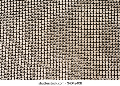 Gray Wool Texture