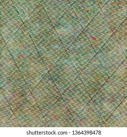 gray-green lining background 