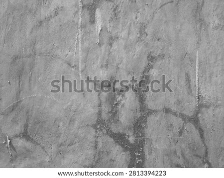 grayish rough textured abstract background
