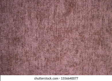 gray-purple velour texture close up