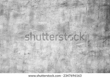 Grayscale textured background. Simple grunge background for your design