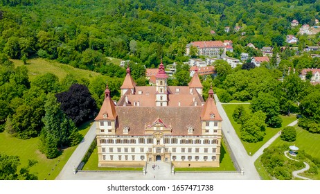 347 Eggenberg Palace Images, Stock Photos & Vectors | Shutterstock