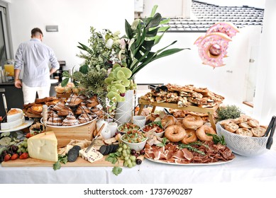 Grazing Platter Food Board Entertaining