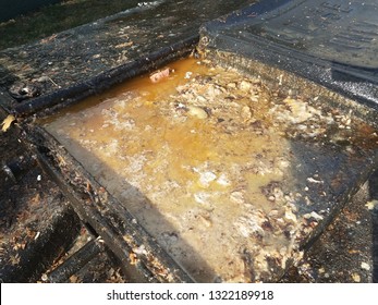 Grease Trap Images Stock Photos Vectors Shutterstock