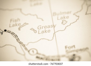 greasy lake full text