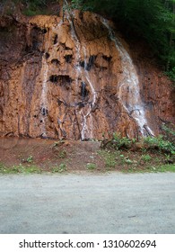 The Great Allegheny Passage Bike Trail