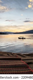 Great Ambience Of Lake Tasik Kenyir Malaysia 