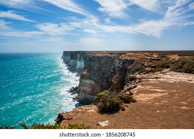 The Great Australian Bight View