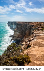 The Great Australian Bight View