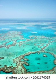 Great Barrier Reef