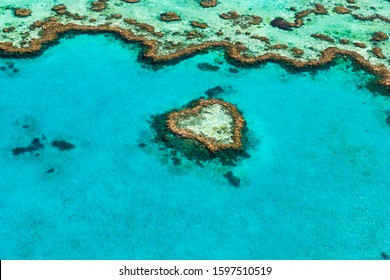 Heart Reef Images Stock Photos Vectors Shutterstock