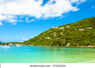 The Great Bay At Tortola