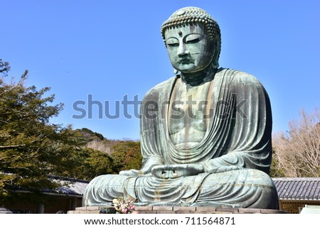 Great bhudda 