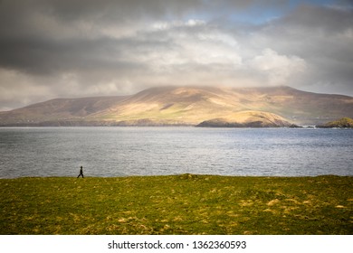 Great Blasket Island Landscape