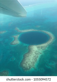 Great Blue Hole - Belize