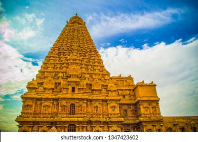 298 Brihadeeswara temple Images, Stock Photos & Vectors | Shutterstock