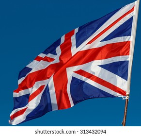 Great Britain Flag