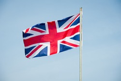 Great britain flag featuring flag, britain, and british, an Abstract ...