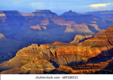 Great Canyon