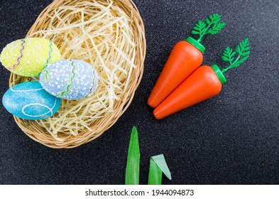 The great concept of the Easter.