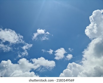  Great creation from wind and cloud