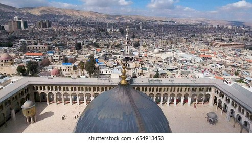 358 Damascus At Night Images, Stock Photos & Vectors | Shutterstock