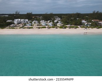 Great Exuma Beaches In The Bahamas