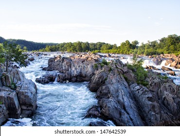 Great Falls National Park