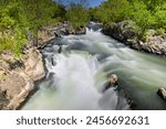 Great Falls National Park in Virginia