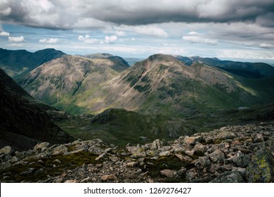 Great Gable UK