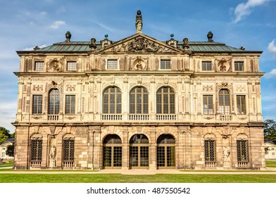 Grosser Garten Dresden Images Stock Photos Vectors Shutterstock