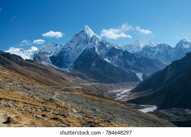 Great  Himalayan Mountains.