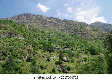 Great Himalayan National Park In India