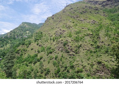 Great Himalayan National Park In India