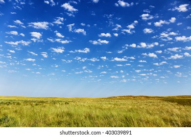 Great Kazakh Steppe, Kazakhstan, Central Asia