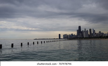 The Great Lakes, Chicago